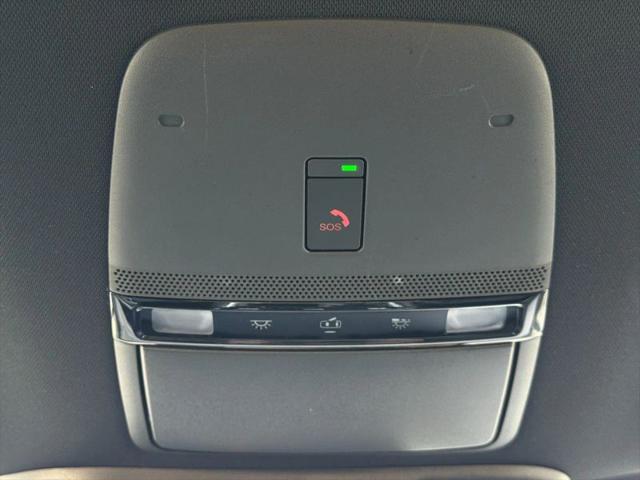 2025 Nissan Armada SL 4WD
