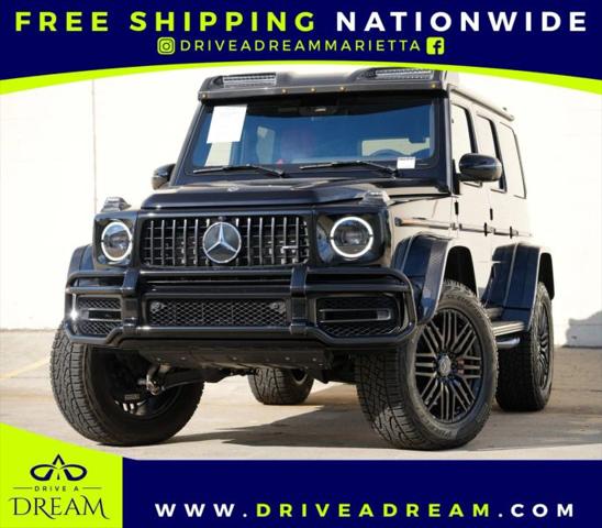 2022 Mercedes-Benz X4 M G 63 AMG for sale in Marietta, GA