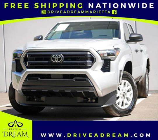 2026 Toyota Tacoma SR for sale in Marietta, GA