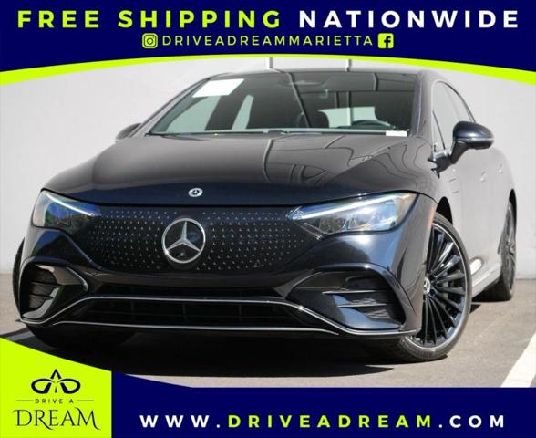 2024 Mercedes-Benz EQE 350+ EQE 350+ for sale in Marietta, GA