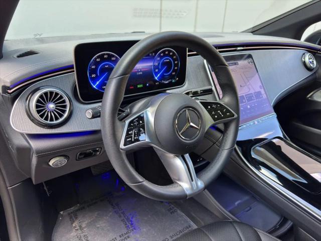 2024 Mercedes-Benz EQE 350+ EQE 350+