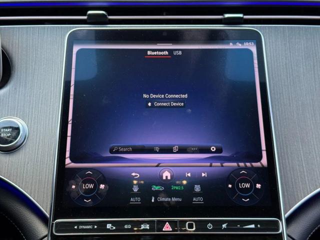 2024 Mercedes-Benz EQE 350+ EQE 350+
