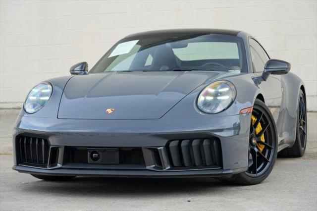 2025 Porsche 911 Carrera 4 GTS for sale in Marietta, GA