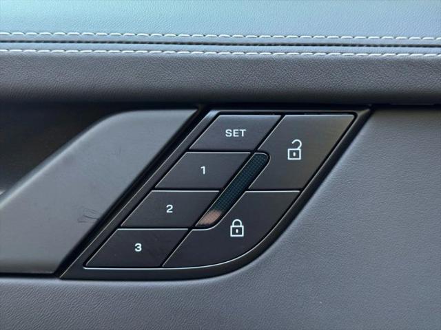 2025 Porsche 911 Carrera 4 GTS