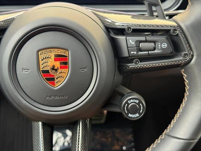 2024 Porsche Cayenne E-Hybrid Turbo