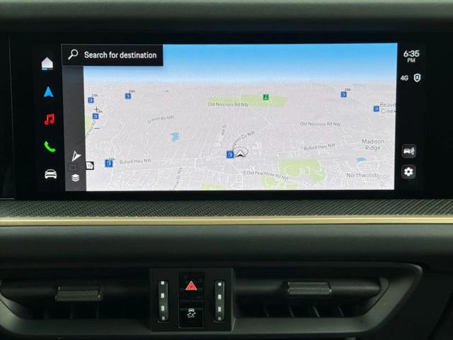 2024 Porsche Cayenne E-Hybrid Turbo