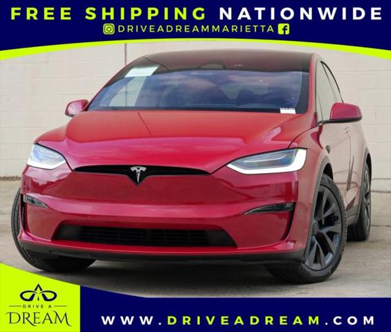 2023 Tesla Model X Standard Range for sale in Marietta, GA