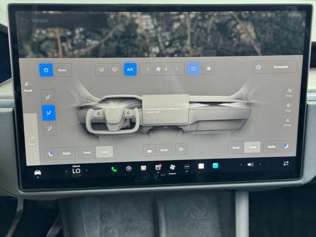 2023 Tesla Model X Standard Range