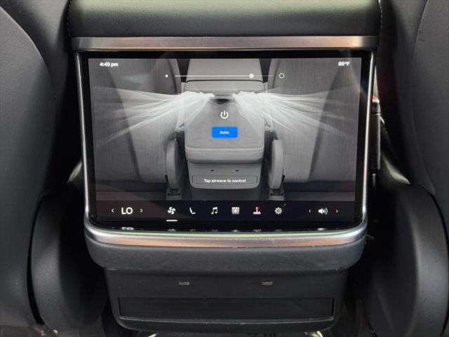 2023 Tesla Model X Standard Range