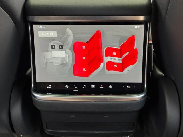 2023 Tesla Model X Standard Range