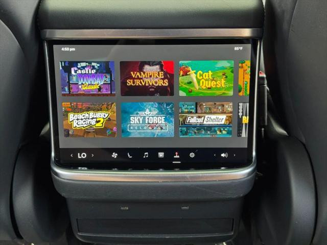 2023 Tesla Model X Standard Range
