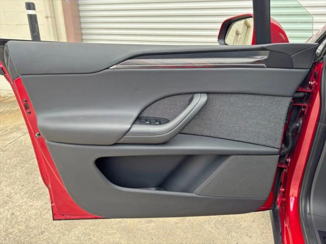 2023 Tesla Model X Standard Range