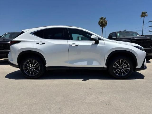 2024 Lexus NX 250