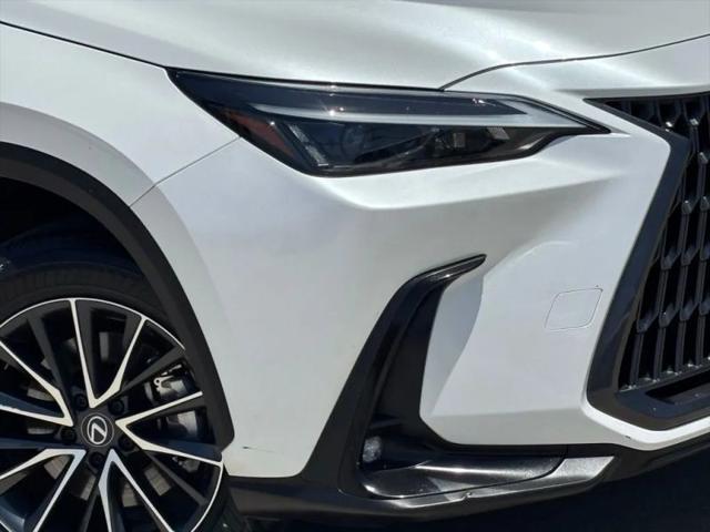 2024 Lexus NX 250
