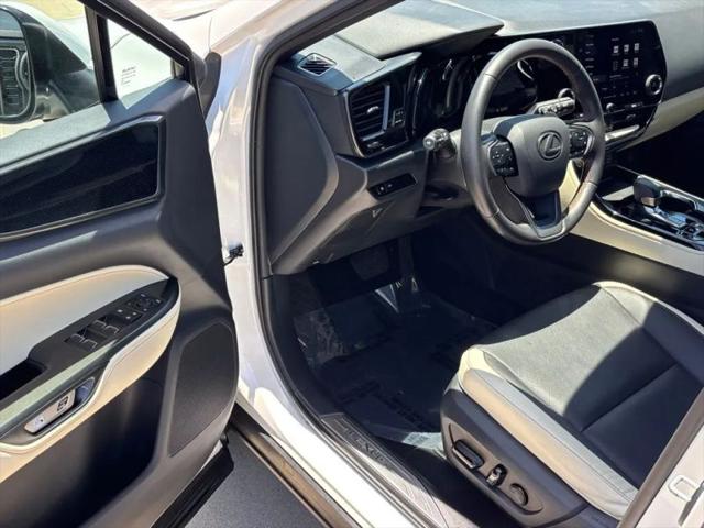2024 Lexus NX 250