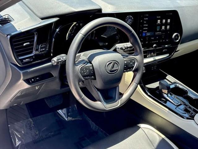 2024 Lexus NX 250