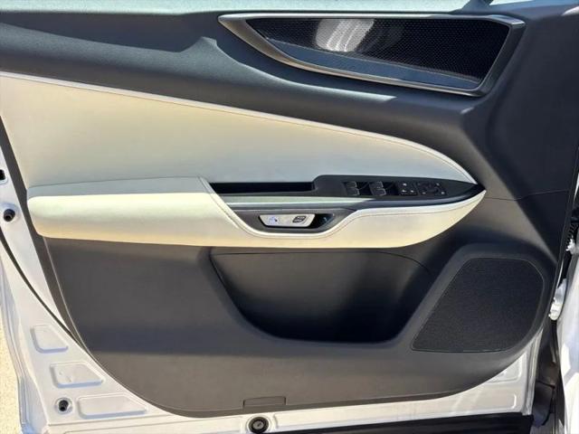 2024 Lexus NX 250