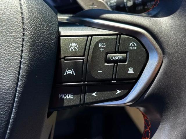 2024 Lexus NX 250