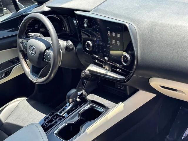 2024 Lexus NX 250