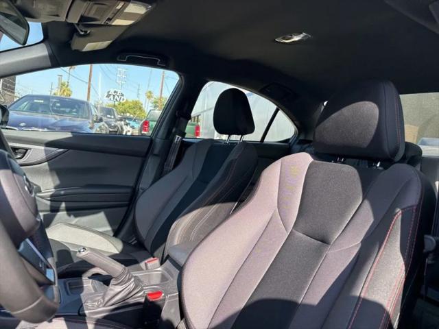 2024 Subaru WRX Base