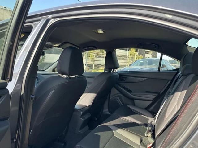 2024 Subaru WRX Base