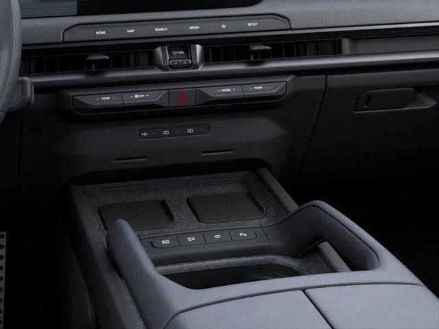 2027 Kia Telluride X-Pro SX