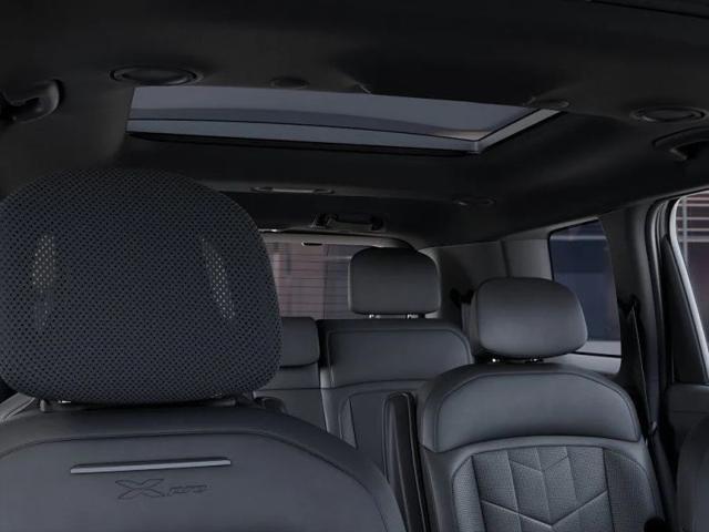 2027 Kia Telluride X-Pro SX