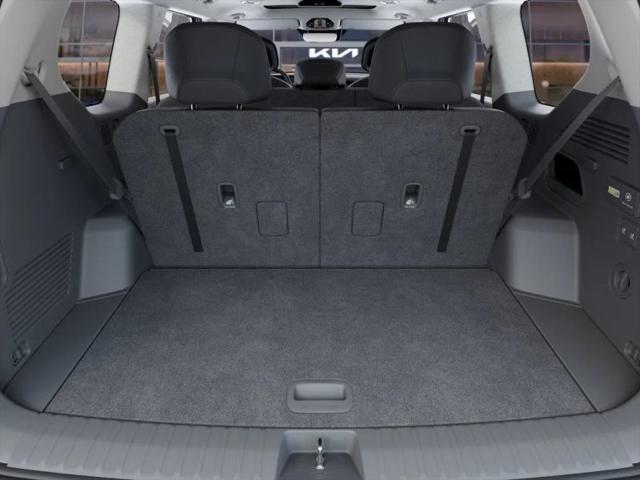 2026 Kia EV9 Light Long Range
