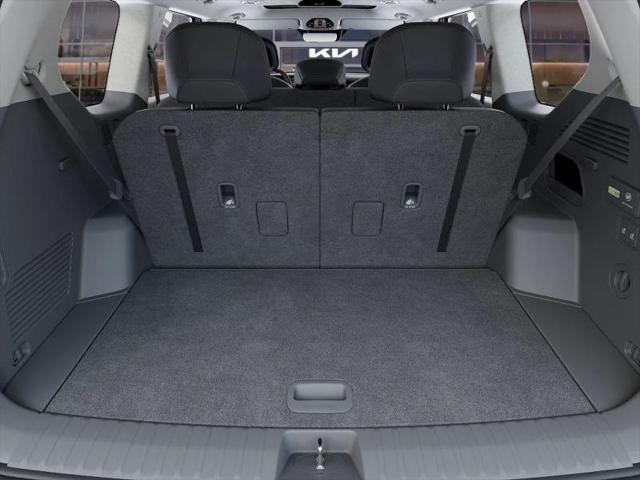 2026 Kia EV9 Light Long Range