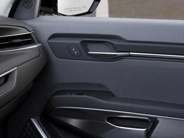 2026 Kia EV9 Light Long Range