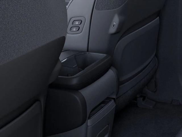 2026 Kia EV9 Light Long Range