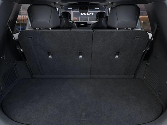 2027 Kia Telluride Hybrid SX