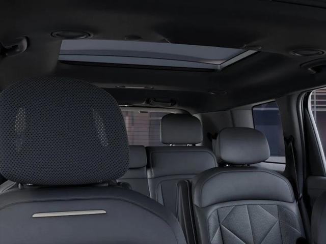 2027 Kia Telluride Hybrid SX