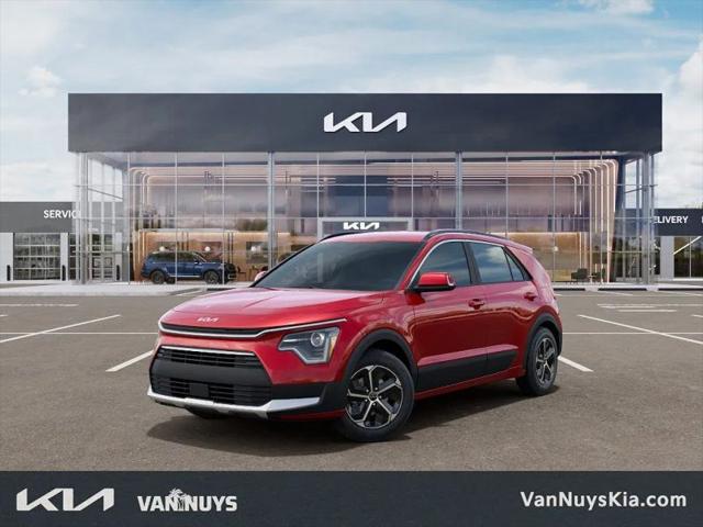 2026 Kia Niro EX for sale in Van Nuys, CA