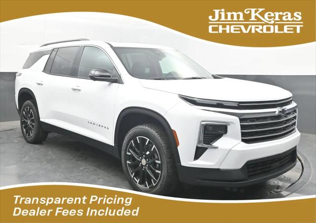 2026 Chevrolet Traverse FWD LT for sale in Memphis, TN