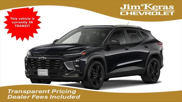 2026 Chevrolet Trax FWD ACTIV for sale in Memphis, TN