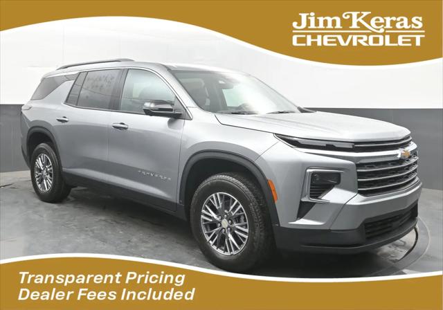 2026 Chevrolet Traverse FWD LT for sale in Memphis, TN