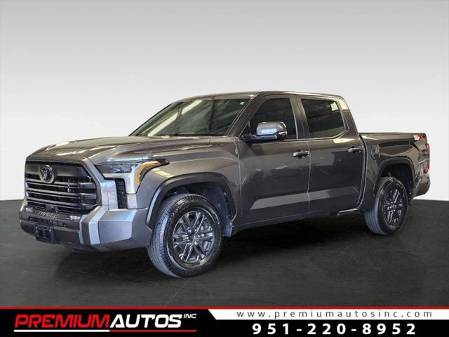 2025 Toyota Tundra SR5 for sale in Norco, CA