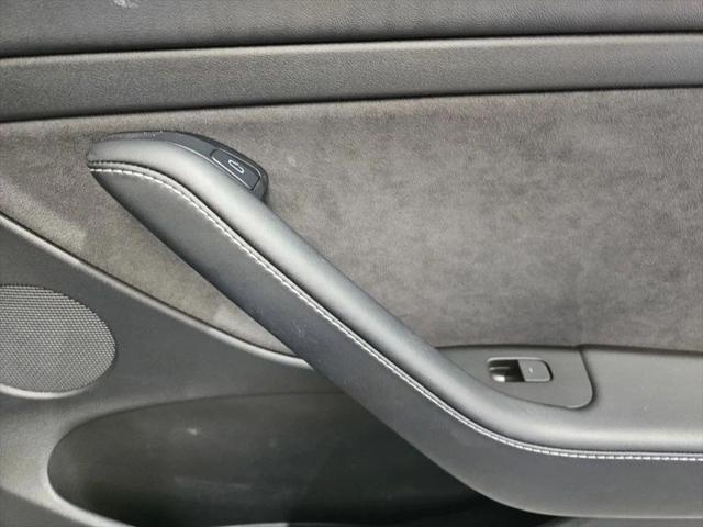 2021 Tesla Model 3 Standard Range Plus Rear-Wheel Drive