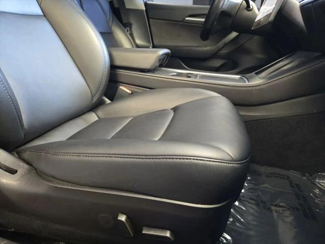 2022 Tesla Model 3 Performance Dual Motor All-Wheel Drive