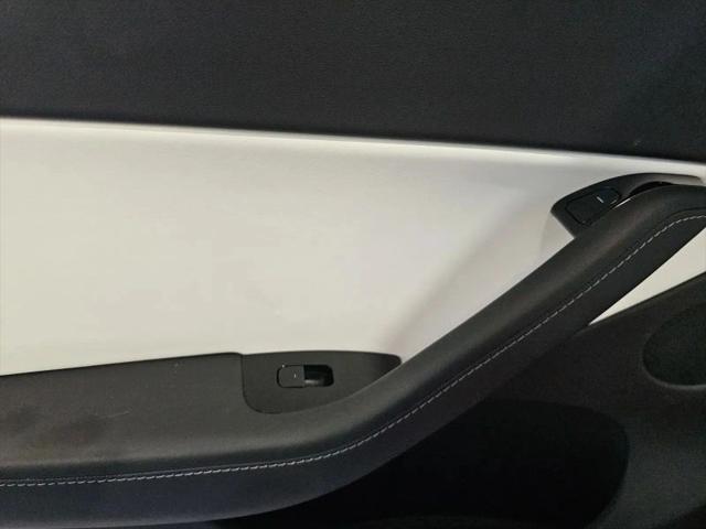 2020 Tesla Model Y Long Range Dual Motor All-Wheel Drive