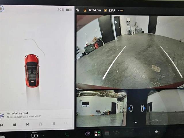 2020 Tesla Model Y Long Range Dual Motor All-Wheel Drive
