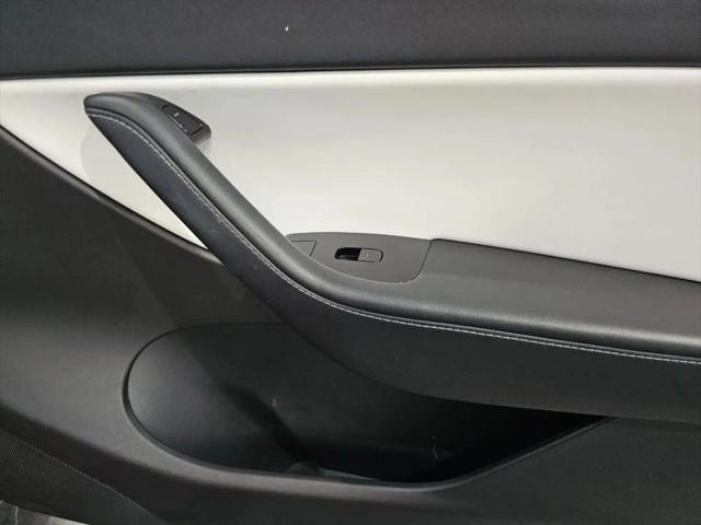 2020 Tesla Model Y Long Range Dual Motor All-Wheel Drive
