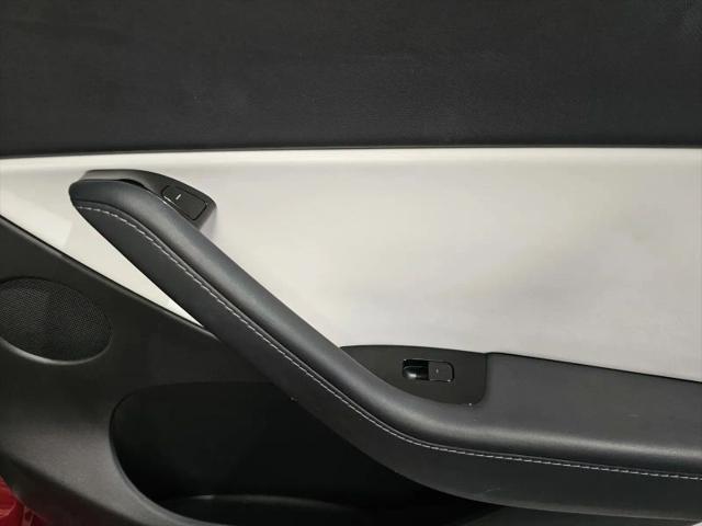 2020 Tesla Model Y Long Range Dual Motor All-Wheel Drive