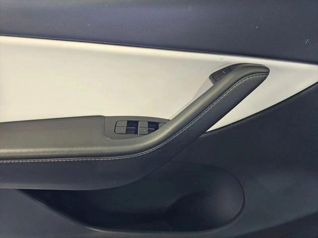 2020 Tesla Model Y Long Range Dual Motor All-Wheel Drive