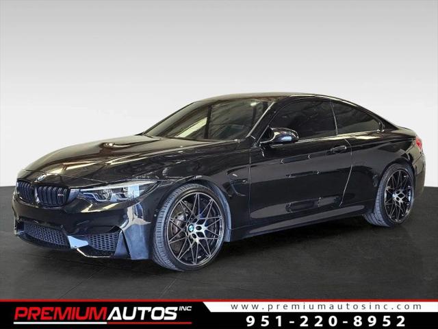 2019 BMW M4 Base for sale in Norco, CA