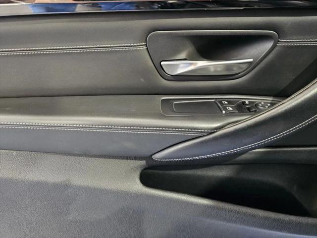 2019 BMW M4 Base