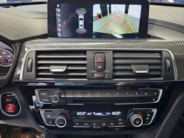 2019 BMW M4 Base