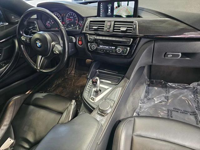 2019 BMW M4 Base