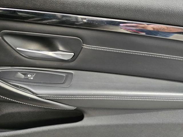2019 BMW M4 Base